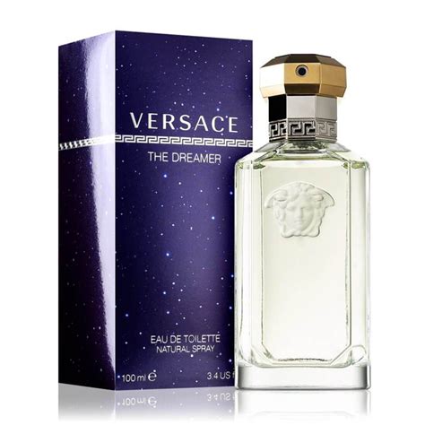 perfume the dreamer versace